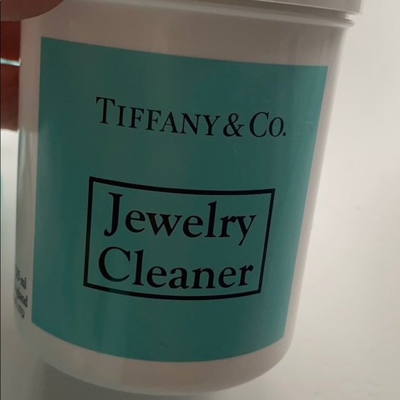 Tiffany & Co Silver Infinity Pendant Necklace - Picture 9 of 11